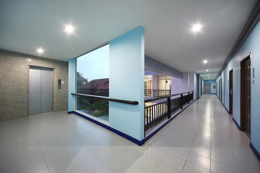 Paragon One Residence-1